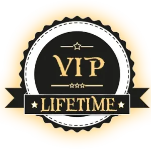 🥇 Lifetime Premium Membership – Elite