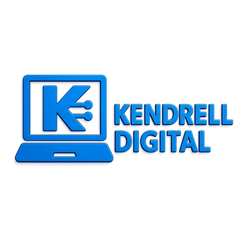 KENDRELL DIGITAL
