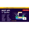 REST API Module for Perfex CRM – integrate Perfex CRM with external apps using REST endpoints and automation settings.